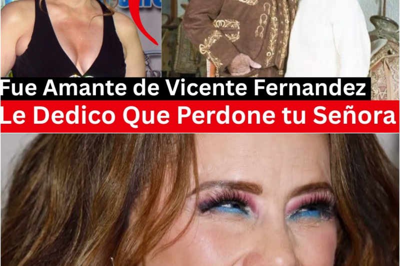 La Verdad Detrás del Escenario: El Tortuoso Camino de Manoella Torres hacia la Libertad