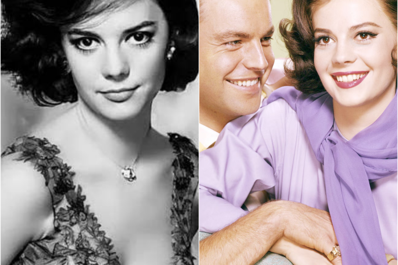Natalie Wood: Vio Lo “PROHIBIDO” en el Yate… y Él la Destruyó Para Siempre