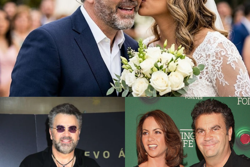 El amor en los tiempos de la madurez: ¿Cómo Manuel Mijares reescribe su destino sentimental lejos del espectáculo mediático?