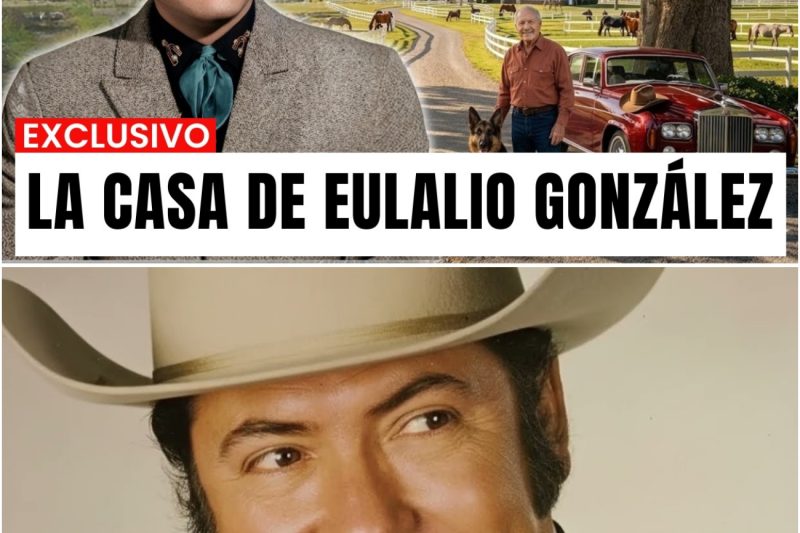 El contador del norte: Cómo El Piporro forjó una fortuna impenetrable en la Época de Oro yEl contador del norte: Cómo El Piporro forjó una fortuna impenetrable en la Época de Oro y la mentira del funeral de Pedro Infante que guardó en secreto la mentira del funeral de Pedro Infante que guardó en secreto