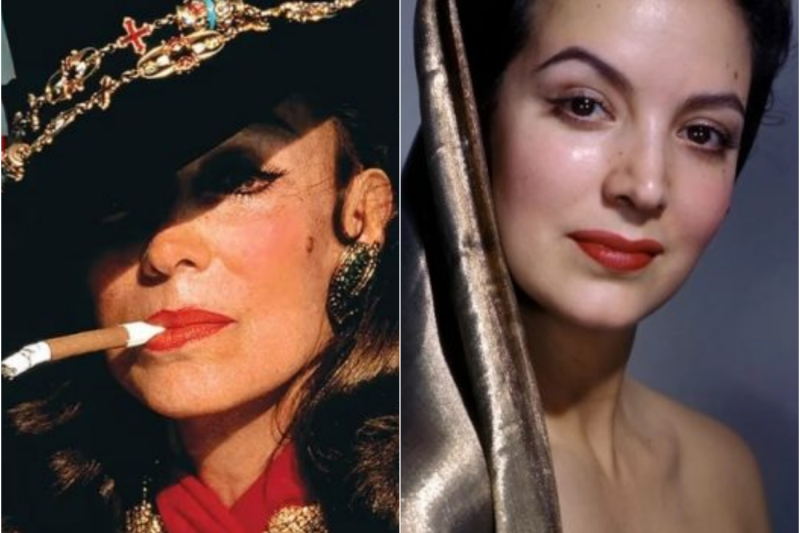 María Félix: La Promesa que Cumplió el Día que Murió