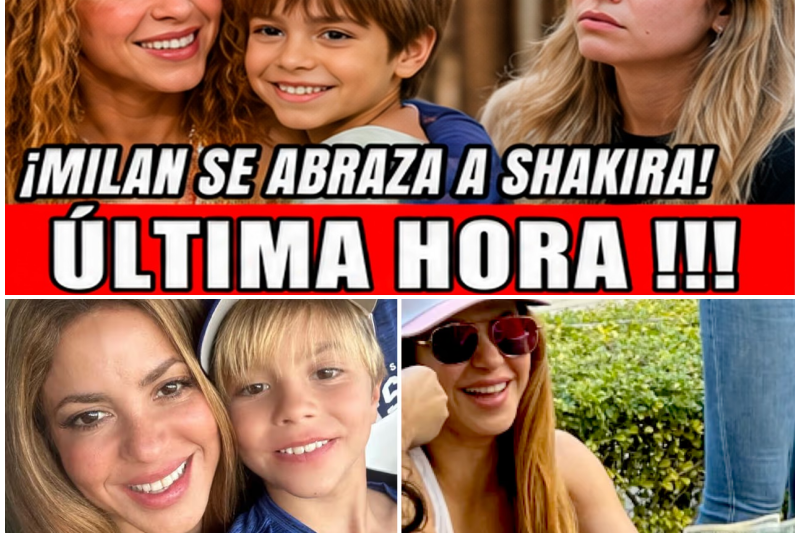 El detalle oculto de Milan que paralizó las redes: La omisión de España 2010 y el contundente renacer de Shakira lejos de Piqué