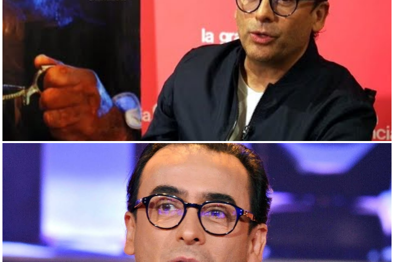 El Triste Declive de Adal Ramones: De Ser el Rey del Rating a Dar Lástima en la Pantalla
