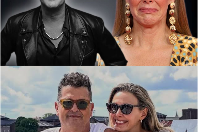 El eco de un rumor alarmante: Entre la salud de Carlos Vives y la obsesión digital por los finales trágicos