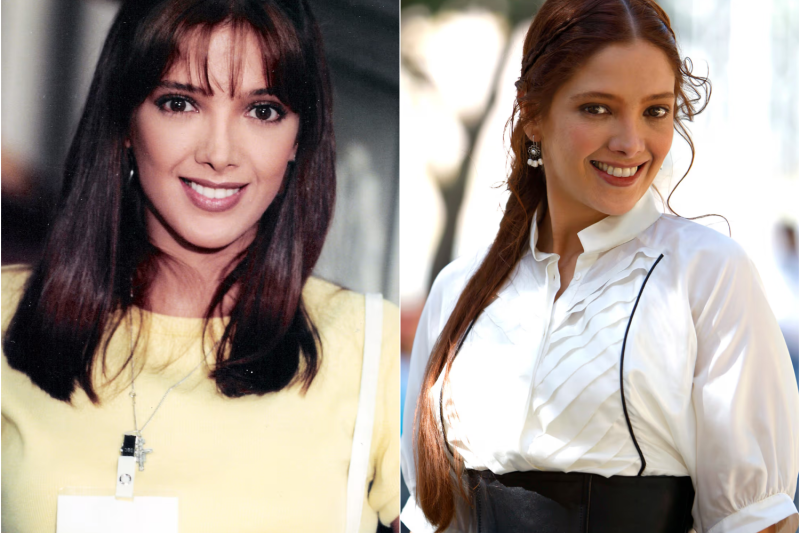¡SE ESFUMÓ! Así VIVE ADELA NORIEGA en SECRETO a 18 AÑOS de su retiro