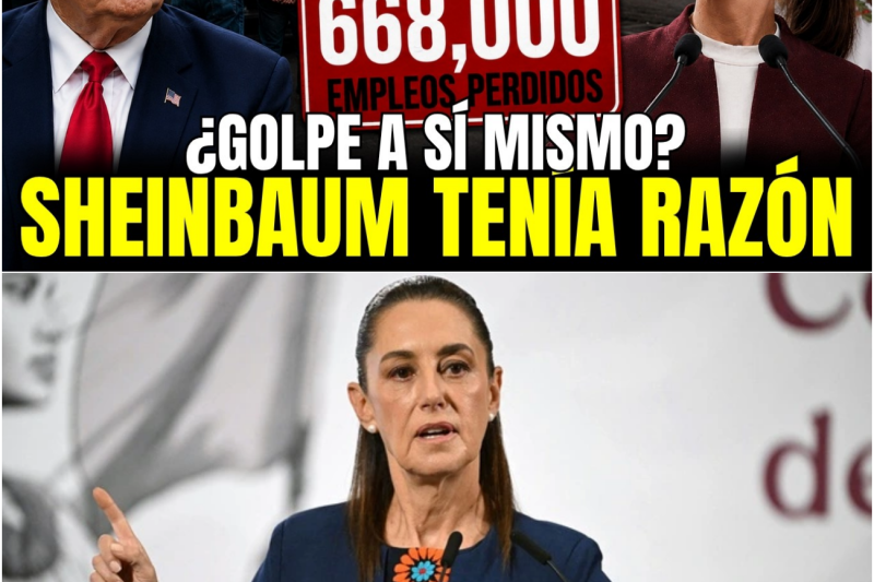 El Tiro por la Culata: Cómo las Redadas Migratorias Destruyen Cientos de Miles de Empleos y Asfixian la Economía