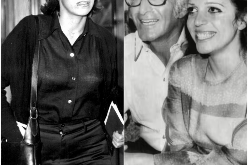 Cristina Onassis: La Mujer Más Rica del Mundo Que Murió En Una Tina