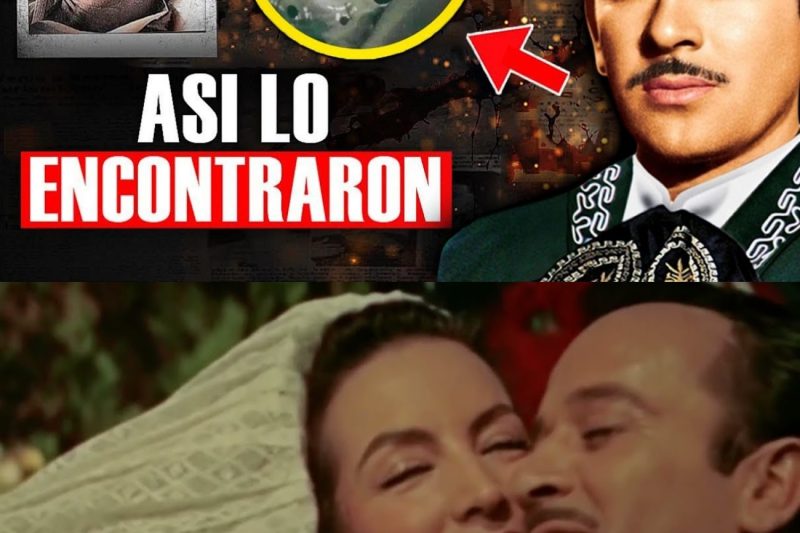 Así Fue La Trágica Y Legendaria Vida De Pedro Infante