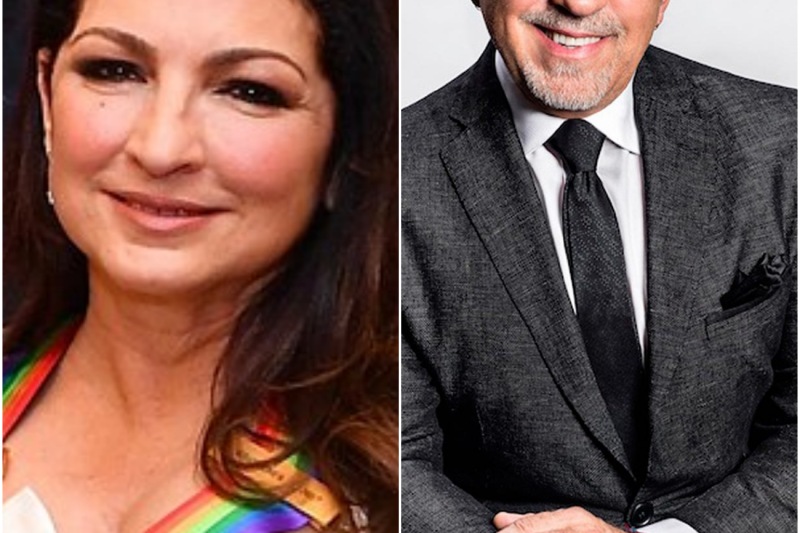 El Oscuro Precio De La Perfección: La Verdad Detrás Del “Matrimonio De Pesadilla” De Gloria Estefan
