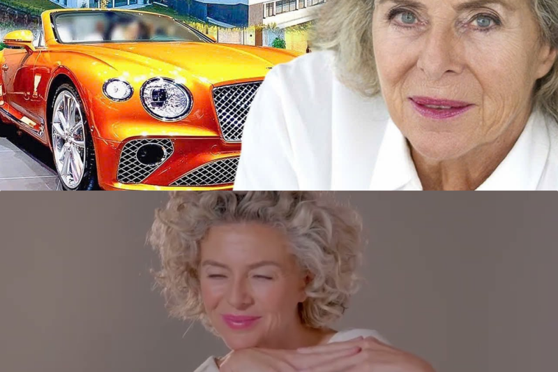Así es la lujosa vida de Margarita Rosa de Francisco en 2026 Mansiones, Autos