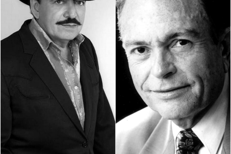 JOAN SEBASTIAN hizo que RAÚL VELASCO sufriera su PEOR HUMILLACIÓN… Se llevó la REGAÑADA de SU VIDA