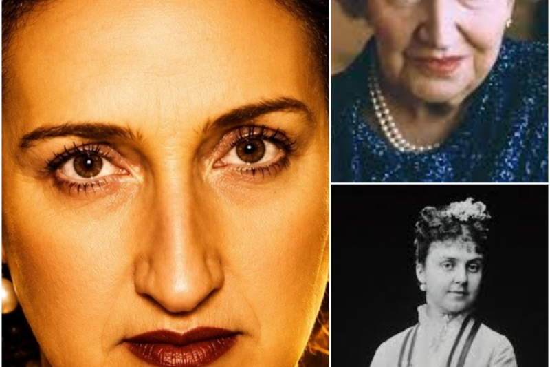 María de las Mercedes: La Madre de Juan Carlos Que Tuvo que Entregarlo a Franco