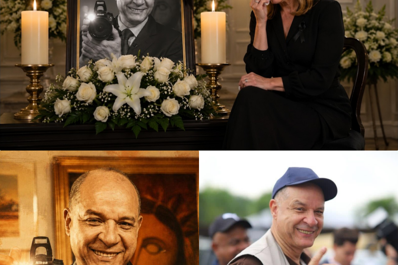 Franklin Guerrero: El hombre que capturó el alma de la historia dominicana tras el lente