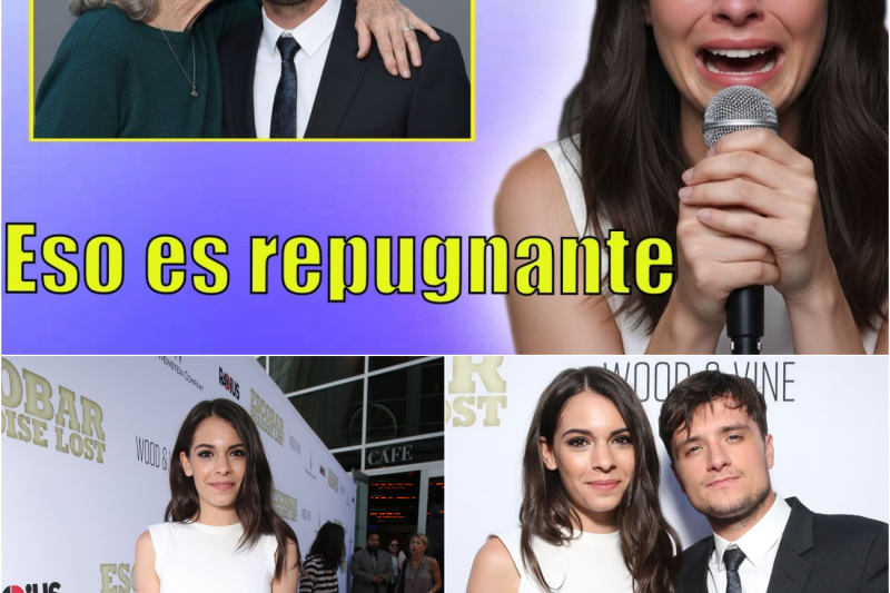 El infierno oculto tras la sonrisa: Claudia Traisac rompe el silencio sobre la pesadilla psicológica de su relación más tóxica