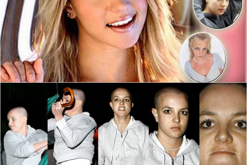 LA JAULA DE ORO DE BRITNEY SPEARS: EL MACABRO NEGOCIO DETRÁS DE LA PRINCESA DEL POP Y LA PÉRDIDA DE SUS DERECHOS HUMANOS