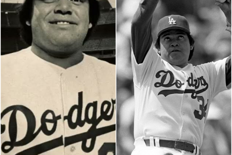 FERNANDO VALENZUELA: EL ASQUEROSO SECRETO QUE OCULTO SU FAMILIA POR 20 AÑOS