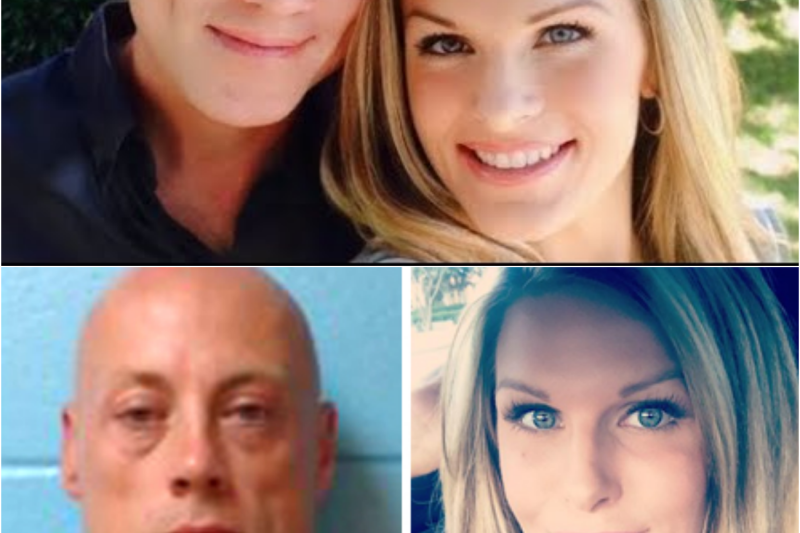 El Asesino que se Escondió en la Tormenta: La Desgarradora Historia de Crystal McDowell y la Traición Final de su Esposo