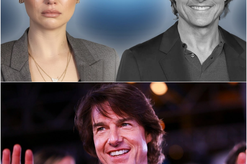 El ocaso de un mito viviente: Tom Cruise rompe el molde de la invencibilidad y enfrenta los límites del cuerpo y la soledad a los 63 años