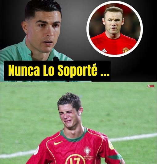 A sus 40 años, Cristiano Ronaldo rompe el silencio: Las 6 personas que jamás perdonará y los oscuros secretos de su carrera