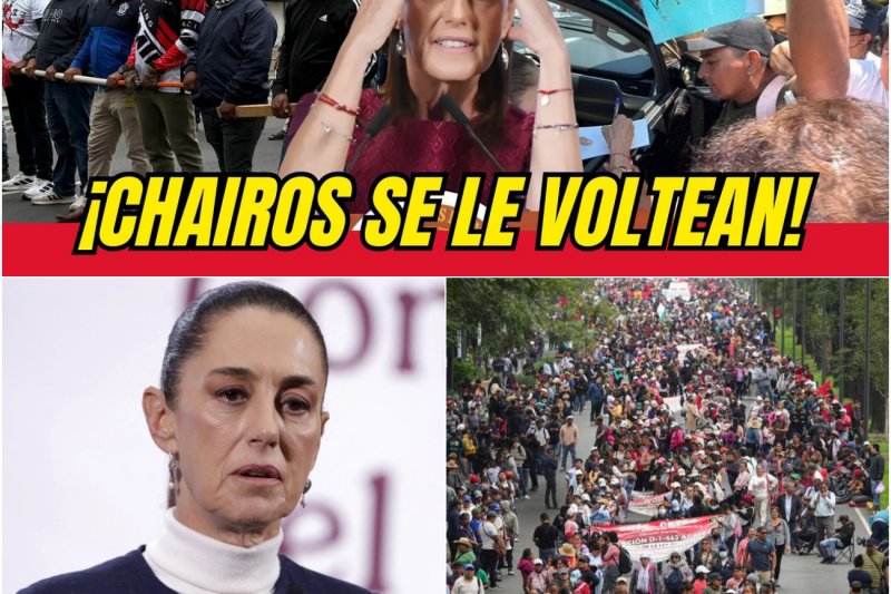 ¿Colapso Institucional en la Capital? El Mundial Revela la Crisis de Gobernabilidad y las Promesas Rotas