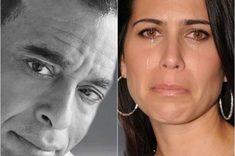 El trágico final de Jon Secada, cuando descubrió que su esposa lo engañaba con un hombre inesperado.