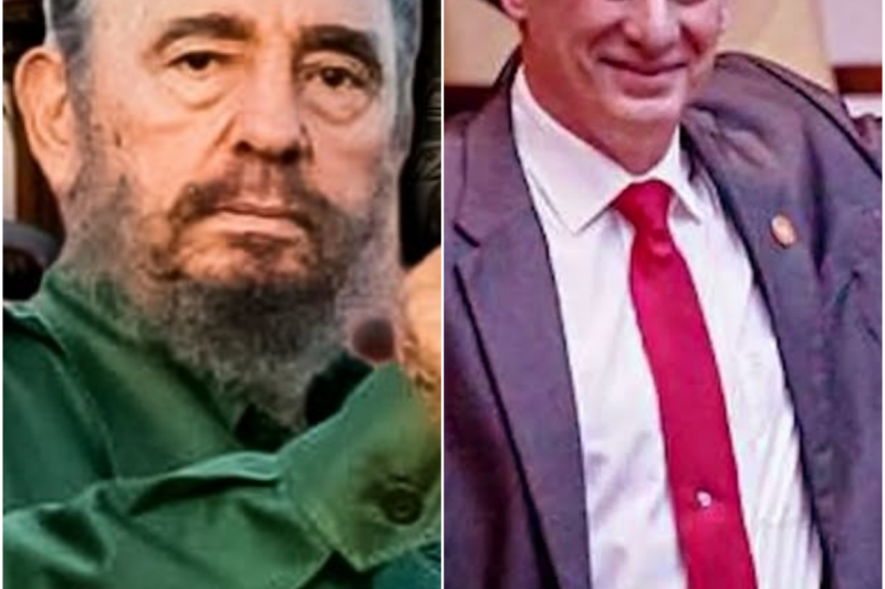 El paraíso perdido y la revolución congelada: La verdad oculta detrás del esplendor y la caída de la Cuba dorada