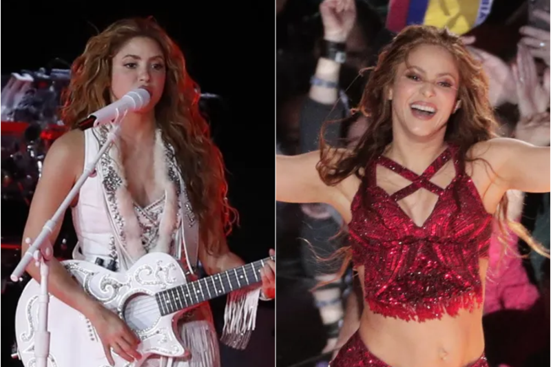 El dilema del Mundial 2026: ¿Podrá Shakira superar el fenómeno histórico del ‘Waka Waka’ o se enfrenta a una expectativa imposible?