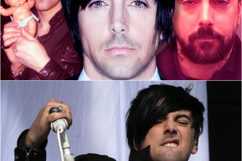 El Ídolo Que Resultó Ser Un Monstruo: La Escabrosa Caída De Ian Watkins Y El Fin De Una Era En El Rock