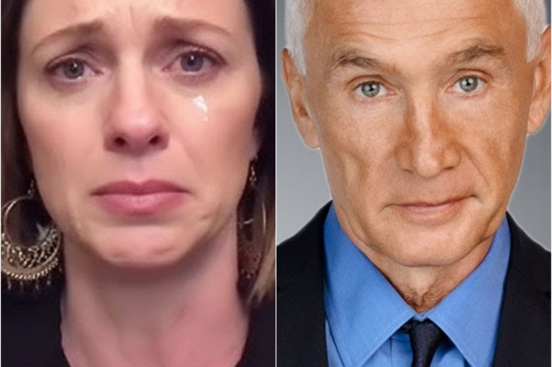 Tras divorciarse a los 67 años, Jorge Ramos por fin rompe el silencio sobre su matrimonio de 12 años
