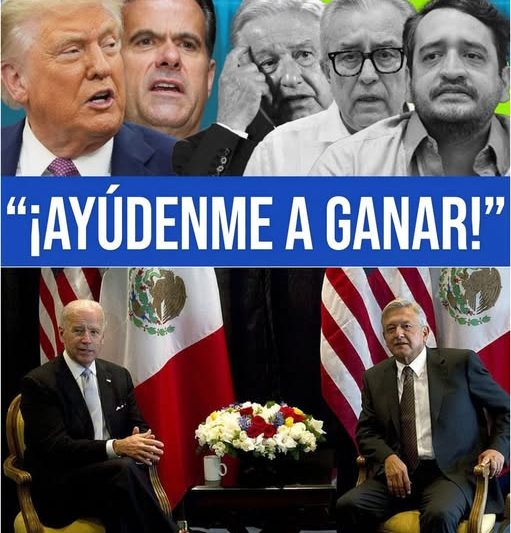¡Lo Tienen Grabado! El Presunto Pacto Secreto que Hace Temblar al Gobierno y Desafía a la Presidenta