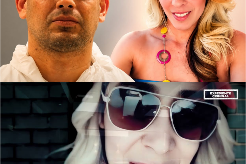 TENÍA MIEDO DE SU EX… Y TERMINÓ ASESlNADA | Caso Dimary Vásquez