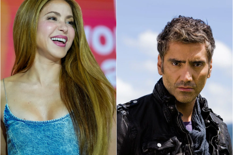 El Estadio Azteca Retumba y el Mundo se Rinde: La Cátedra Magistral de Alejandro Fernández y la Energía Incombustible de Shakira en el Mundial 2026