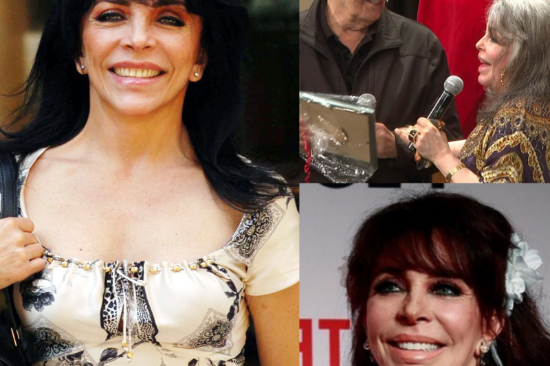 La trágica encrucijada de Verónica Castro y Yolanda Andrade: Treces décadas de un amor ocultado por el peso de la fama y la sombra de la enfermedad