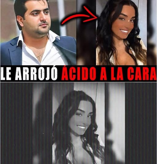 Modelo Británica dejó a su novio Pakistaní — ¡Y PAGÓ UN PRECIO TERRIBLE!