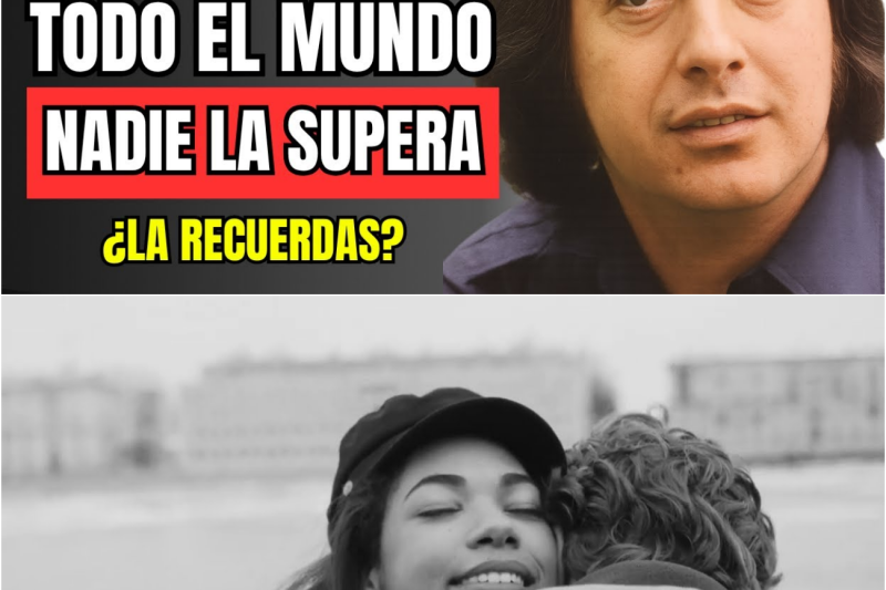 La CANCION que SALVÓ a LOS ANGELES NEGROS (y lo cambió todo)