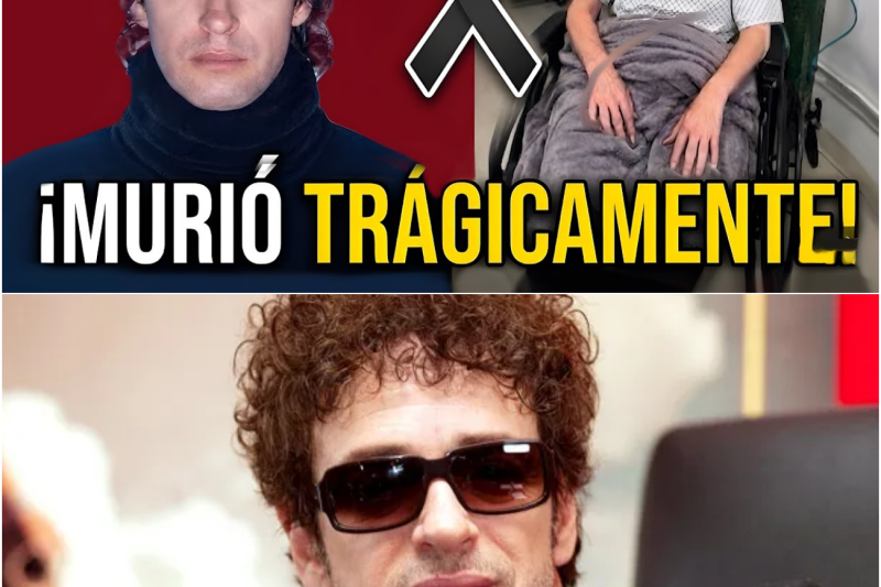 El eco de la vanguardia y sus tormentas: la fascinante y dolorosa verdad detrás del mito de Gustavo Cerati a 15 años de su última función