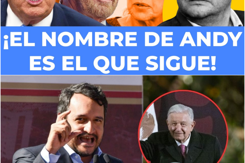 ¡Washington Enciende las Alarmas! La Tensión Diplomática y Militar que Amenaza con Desestabilizar a México