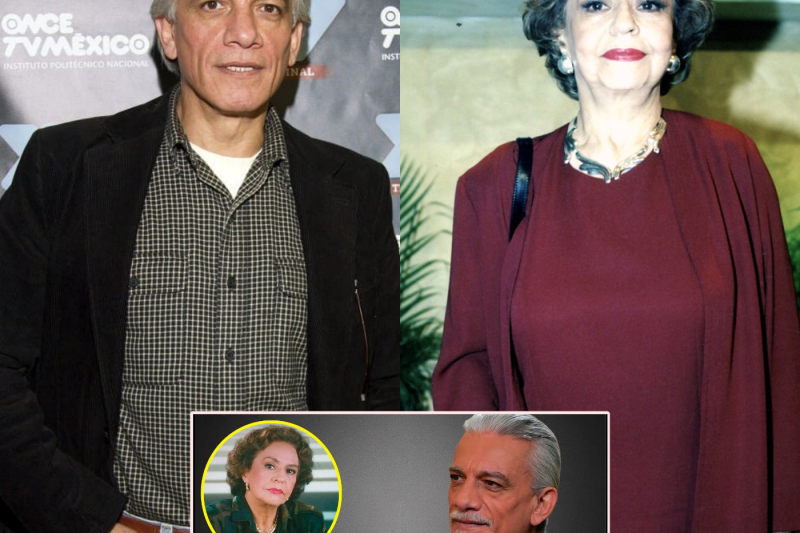 El amor que desafió al tiempo: Juan Carlos Barreto revela por qué eligió la soledad tras 23 años de la partida de Silvia Derbez