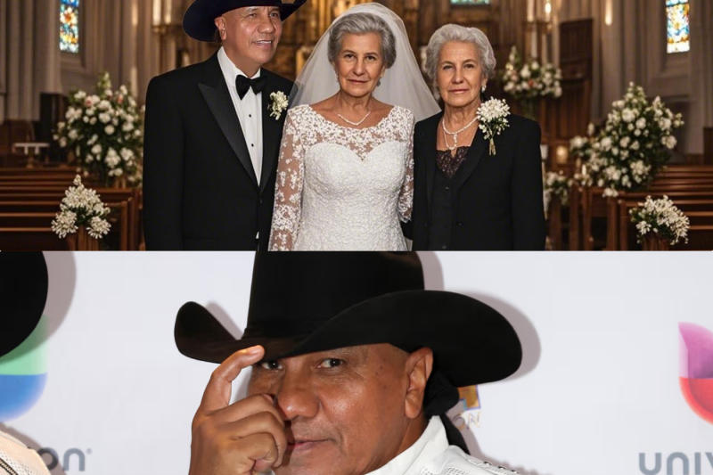Casada a los 70 años, Lupe Esparza rompe el silencio y se sincera sobre el matrimonio de su vida