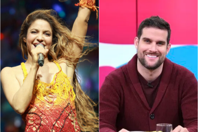 ¡Cierre de ciclo definitivo!: Shakira rompe en llanto tras su histórico show en el Mundial 2026 y un beso secreto con Clovis Nienow deja a Gerard Piqué en el pasado