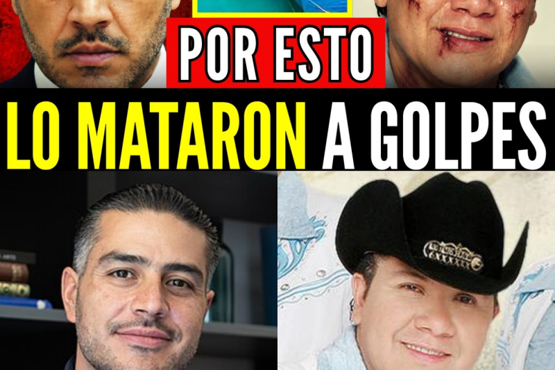 El Misterio de los 14 Segundos: La Traición, los Millones y la Verdad Oculta Tras el Brutal Asesinato de Sergio Gómez de K-Paz de la Sierra