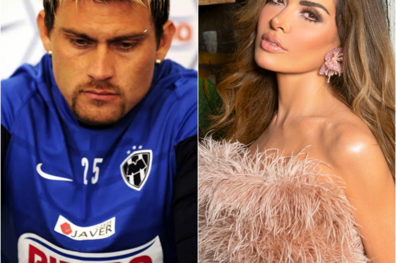 OMAR “GATO” ORTIZ : CONFESÓ POR QUE SECUESTRO AL ESPOSO DE GLORIA TREVI