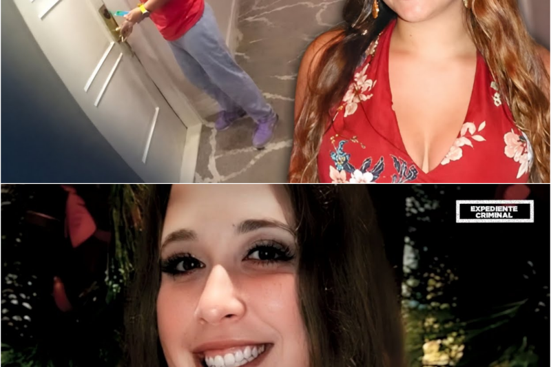 La LESBIANA que ASESlNÒ a su novia en unas vacaciones – Resuelto
