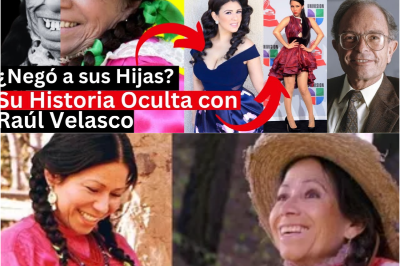 El Lado Oscuro de La India María: Secretos, Amores Prohibidos, Censura y la Verdad Detrás de las Risas