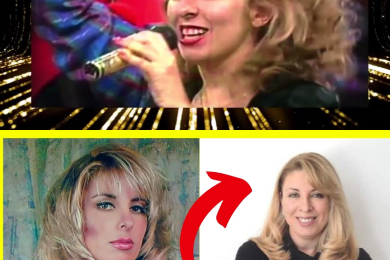 El misterio de Natusha: de reina absoluta de la Lambada en los 90 a una nueva vida oculta como respetada periodista en Europa