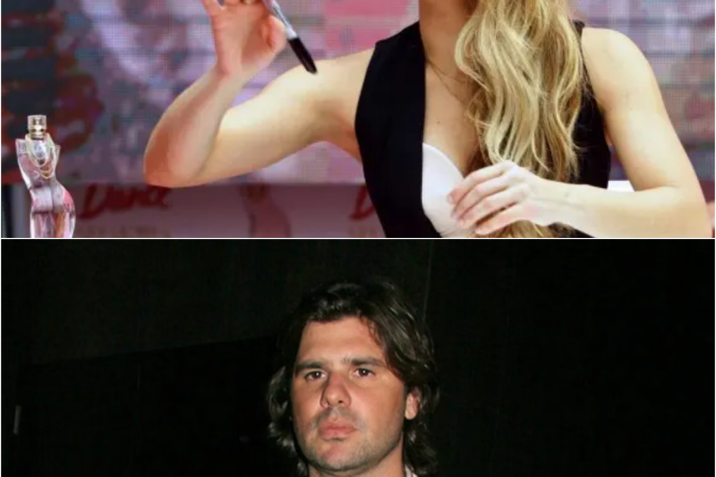 El Encuentro que Paralizó el Mundial: Shakira, Clovis Nienow y la Inesperada Aparición de Antonio de la Rúa en el Backstage