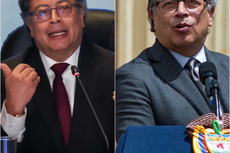 DEA Y CIA REVELAN: Generales Colombianos Ligados al Cártel de los Soles