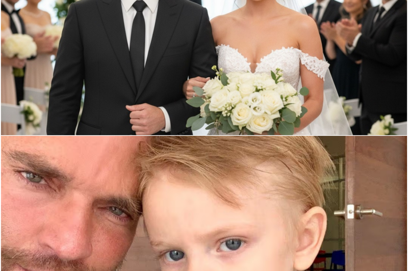 La redención amorosa de Julián Gil a los 55 años: de los escándalos mediáticos y un divorcio tormentoso al anuncio oficial de su boda con Valeria Marín
