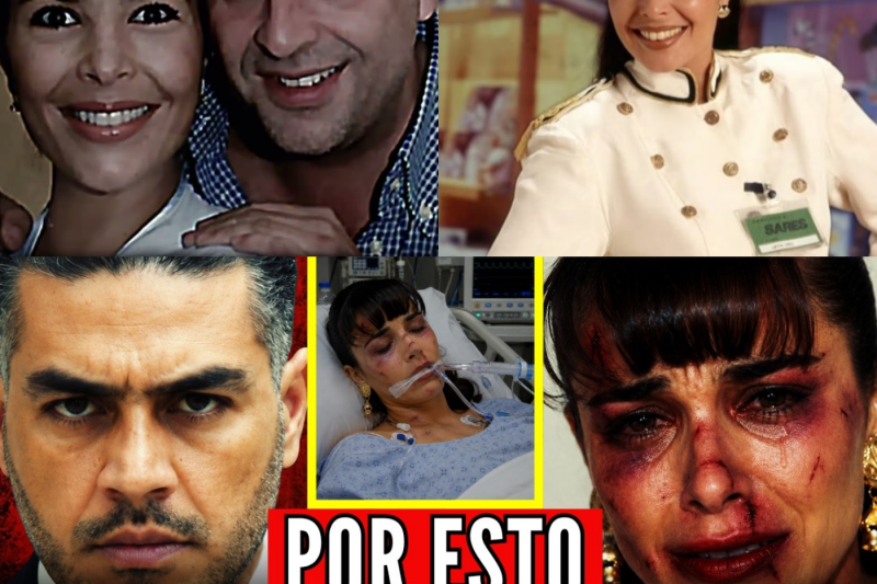 El cofre oculto bajo el piso: El impactante operativo de Harfuch que desentierra los secretos y la herencia maldita de Mariana Levy