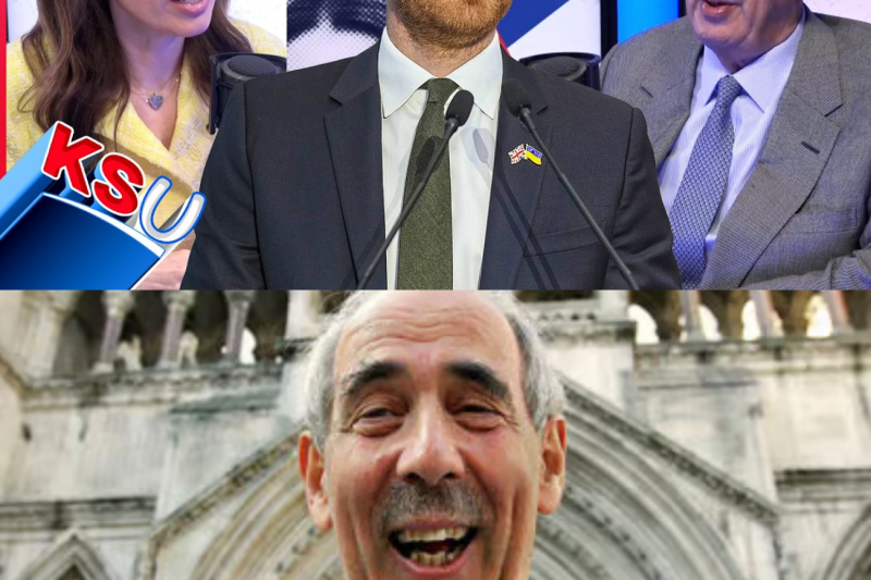 La peor pesadilla de Harry y la desesperación de Meghan: Tom Bower destapa los secretos de la “monarquía reducida” de William y el colapso de los Sussex